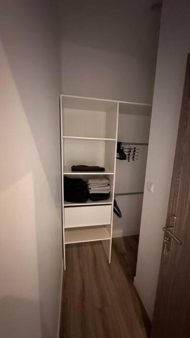 Vila Maison Entierement Renovee Ambares-et-Lagrave Exteriér fotografie